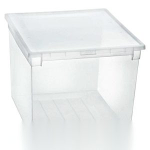 CAJA MULTIUSOS LIGHT BOX TRANS