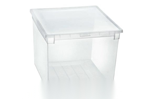 CAJA MULTIUSOS LIGHT BOX TRANS