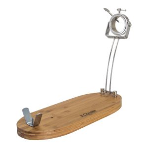 JAMONERO PLEGABLE CABEZAL GIRA