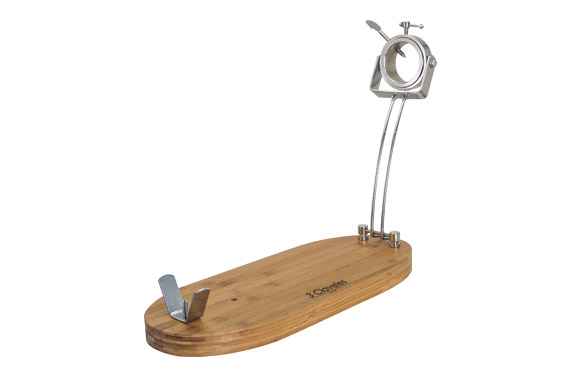 JAMONERO PLEGABLE CABEZAL GIRA