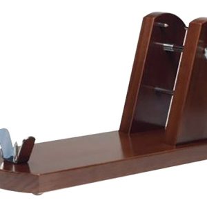 JAMONERO SOBREMESA RIOJA NOGAL