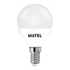 BOMBILLA ESF LED E14 5W 450 LM