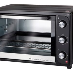 HORNO ROTISSERIE 36L 1500W JAT