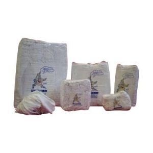 TRAPO SABANA BLANCA 10 KG