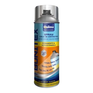 COLA DE CONTACTO SPRAY BUNITEX