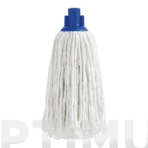 FREGONA ALGODON 180 GR BLANCO