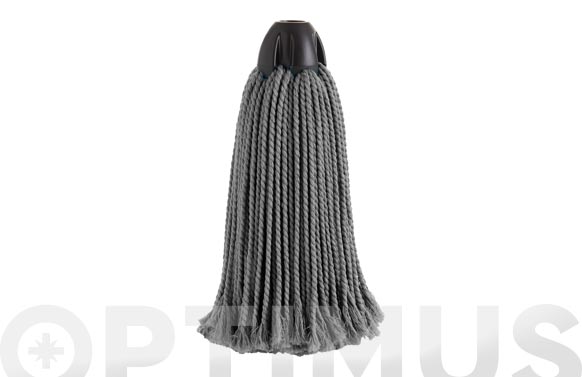 FREGONA MICROFIBRA ATOMIC GRIS