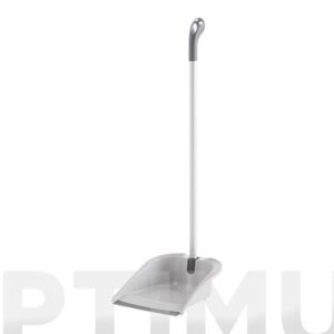 RECOGEDOR PALO PLEGABLE ATOMIC