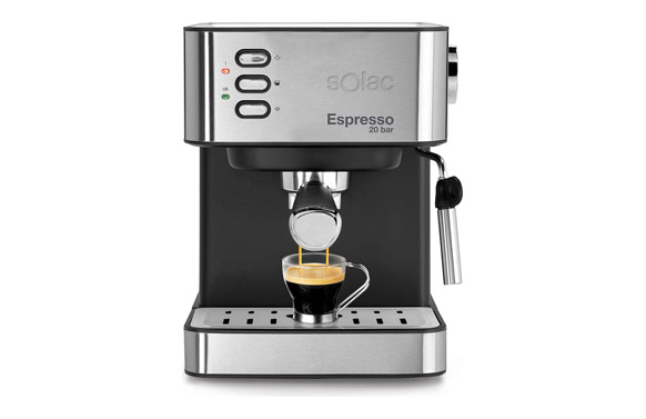 CAFETERA ESPRESSO CE4481 20 BA