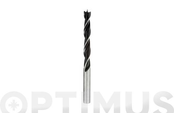 BROCA MADERA P. CENTRAR 1640 0