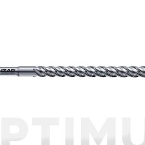 BROCA SDS PLUS ZENTRO4 1891 06