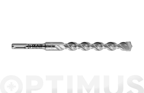 BROCA SDS PLUS HORMIGON 1890 0