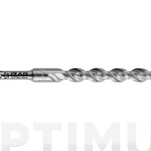 BROCA SDS PLUS HORMIGON 1890 2