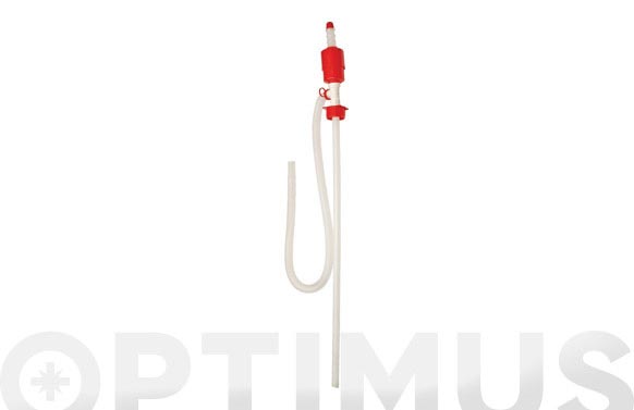 BOMBA TRASVASE QUEROSENO RIGID