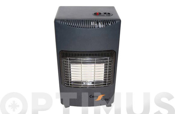 ESTUFA GAS INFRARROJOS 4,2KW B