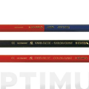 LAPIZ CONSTRUC. MINA GRUESA Ø6