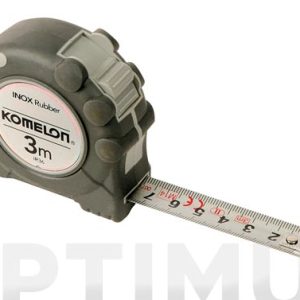 FLEXOMETRO BIMAT.INOX RUBBER 3