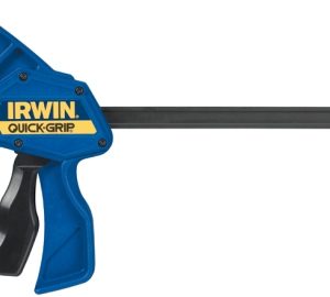 TORNILLO PROF 77X300MM QUICK G