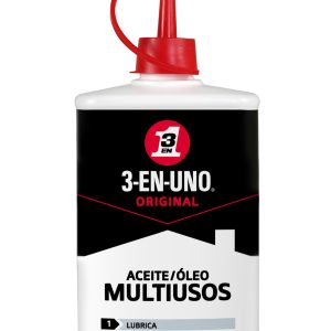 ACEITE MULTI GOTERO 3-EN-UNO 1
