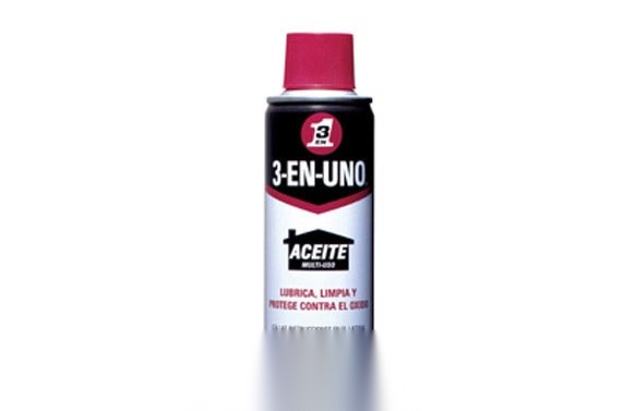ACEITE MULTI 3-EN-UNO 200 ML