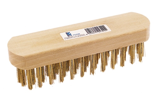 CEPILLO MAN 5 HILERAS 180 MM –