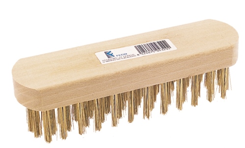 CEPILLO MAN 6 HILERAS FECIN –