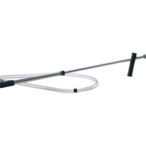 LANZA PULV. D/EFEC HAST.8MT 83