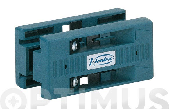 PERFILADOR DOBLE AU 93 40MM -2