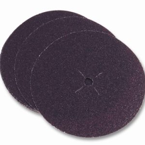 DISCO PAPEL 125 MM 15 PZ