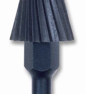 FRESA TORNERO 0-25 MM