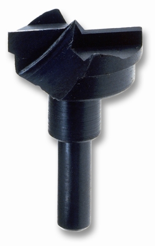 FRESA TORNERO 30MM HSS