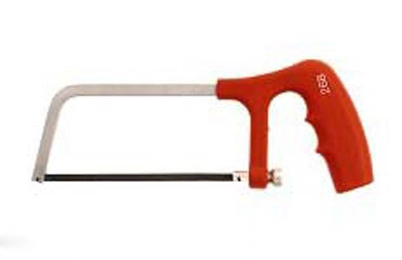 ARCO MANGO PISTOLA MINI 150MM