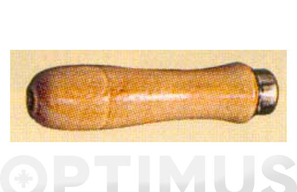 MANGO LIMA VIROLA INOX 24-130M