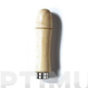 MANGO LIMA VIROLA INOX 28-150M