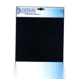 LIJA TELA ESMERIL ESC 230 MM X