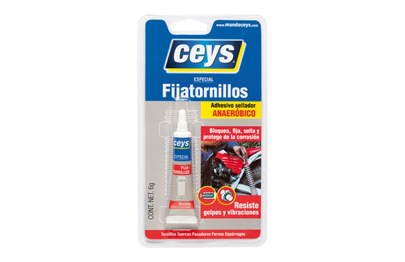 ADHESIVO ESPECIAL FIJATORNILLO