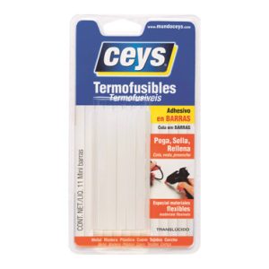 COLA TERMOF. TRA 08X090MM 11 P