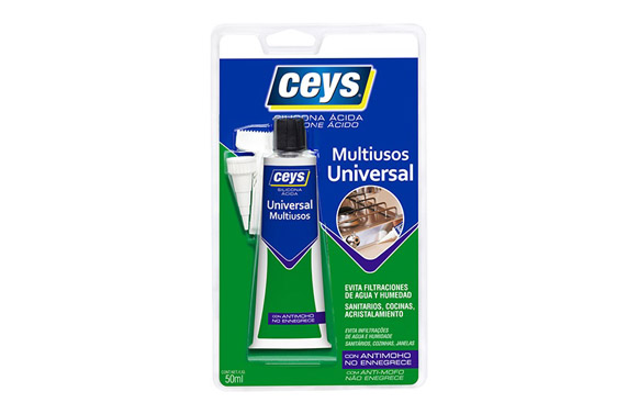 SILICONA ACIDA UNIV ML TRANSLU