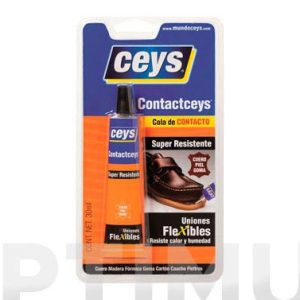 COLA CONTACTO MULTI. 30 ML CEY