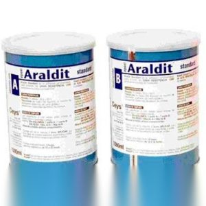 ADHESIVO BICOMPONENTE ESTAND.