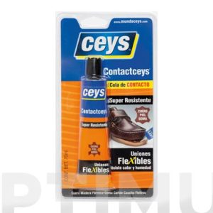 COLA CONTACTO MULTI. 70 ML CEY