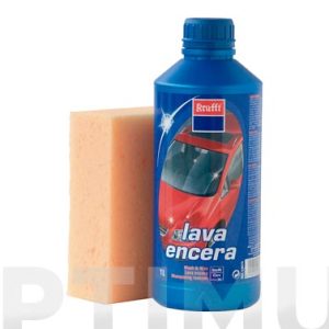 DETERGENTE COCHE 1LT 14075 1 L