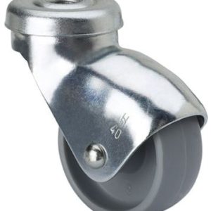 RUEDA AG/PAS 030MM H BP