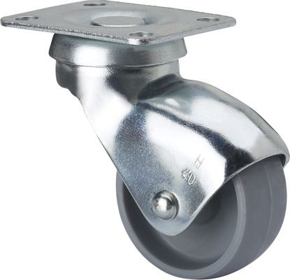 RUEDA PL.046X036 040MM H BP