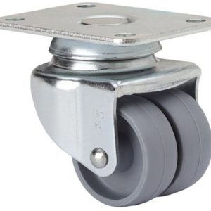 RUEDA PL.070X055 040MM IB BP