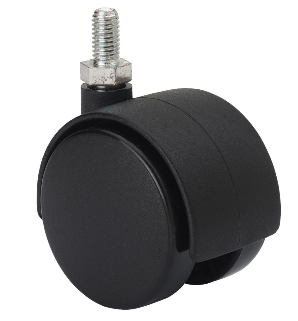 RUEDA ESP.ROS.10X15MM 050MM DK