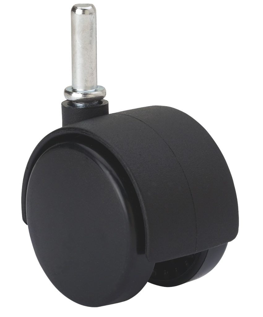 RUEDA ESPIGA 08X26.50MM 050MM