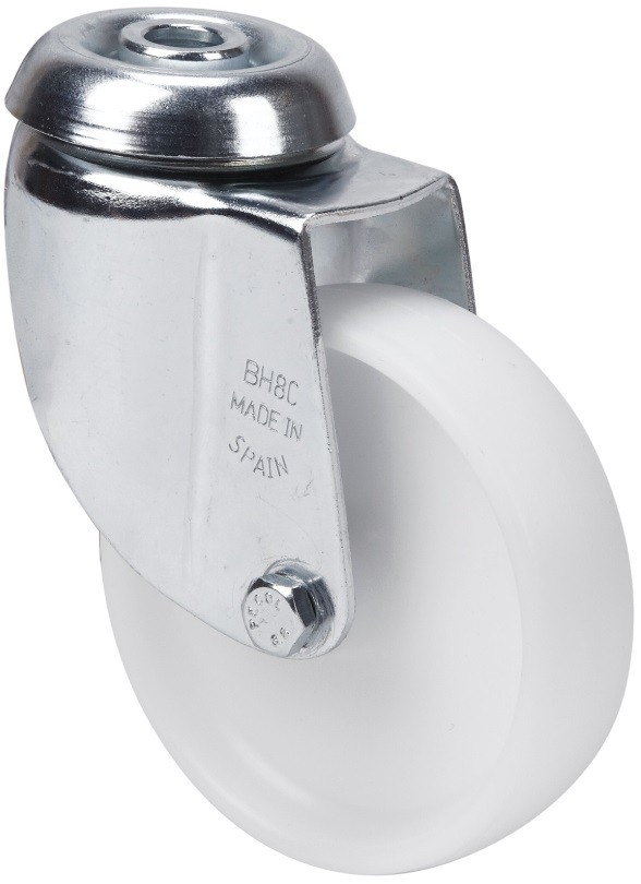 RUEDA AG/PAS 060MM BH BP