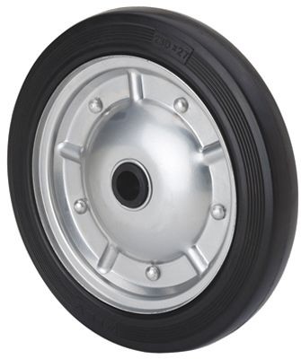 RUEDA MACIZA B/20X44 200MM J