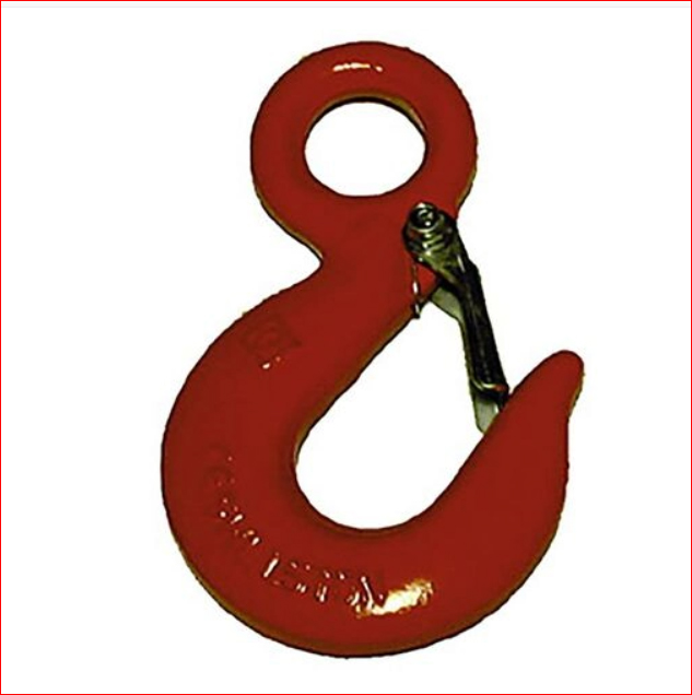 GANCHO CARGA DISP.SEG. 1000KG